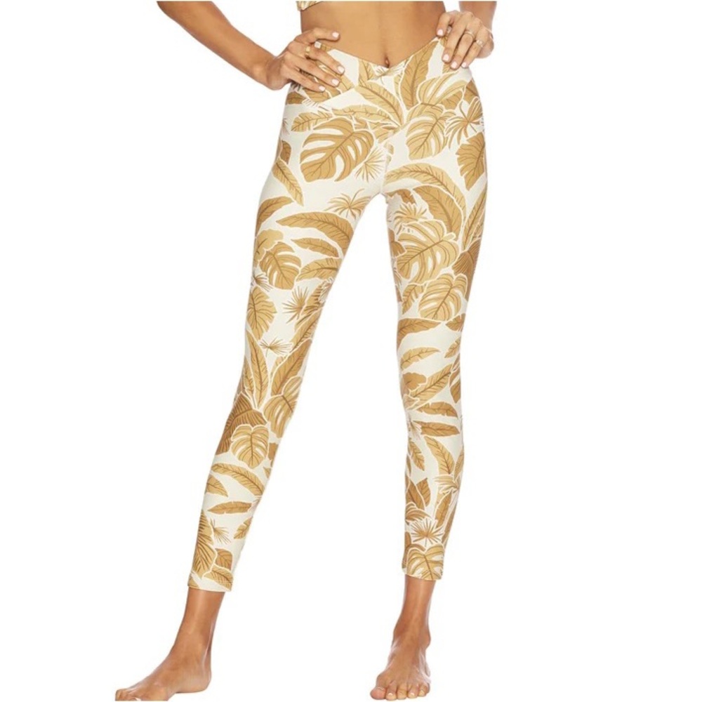 Beach Riot Cara Leggings